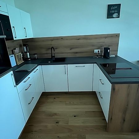 Ferienwohnung Wohlfuehloase Gabriela Bad Radkersburg Exterior foto