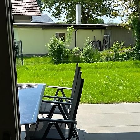 Ferienwohnung Wohlfuehloase Gabriela Bad Radkersburg Exterior foto