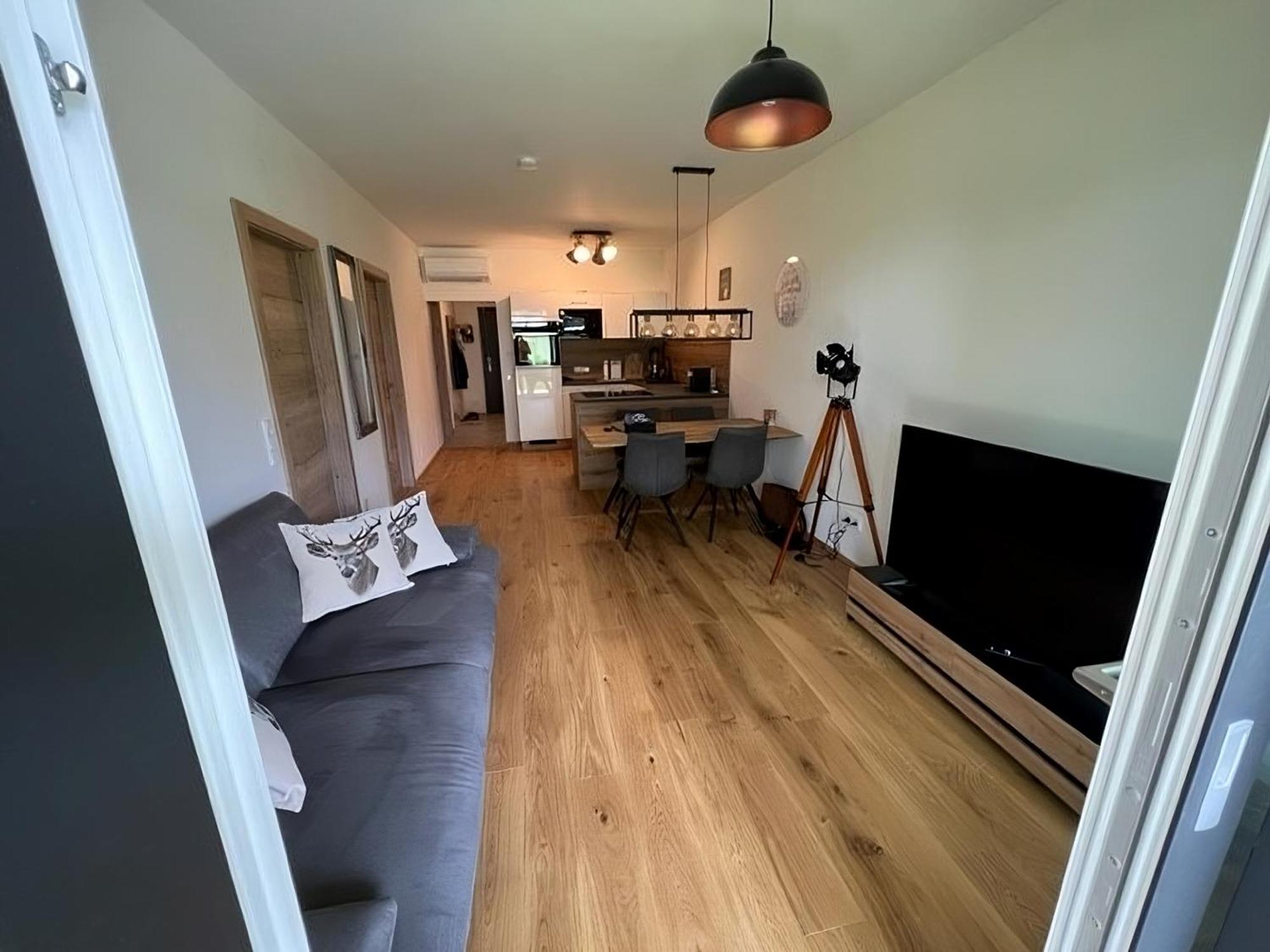 Ferienwohnung Wohlfuehloase Gabriela Bad Radkersburg Exterior foto